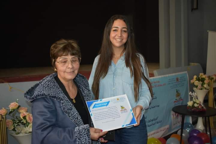 مديرية مكناس: الاحتفال باليوم الوطني للاشخاص في وضعية إعاقة تحت شعار: