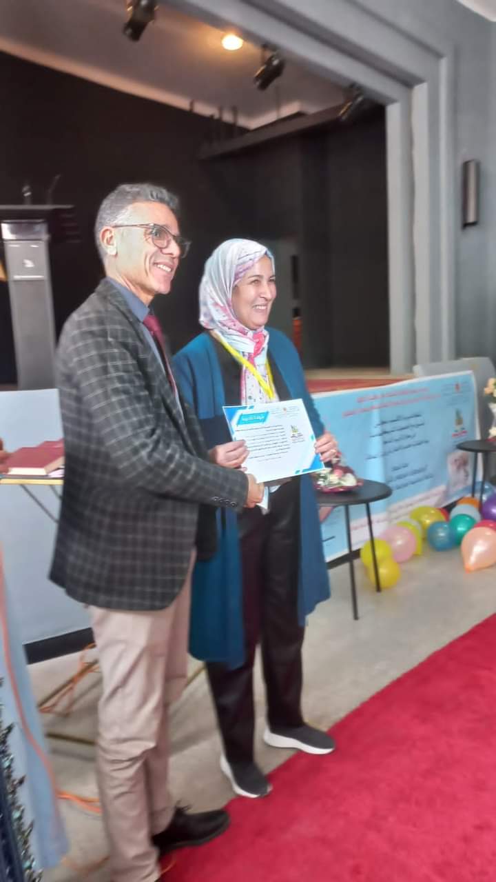 مديرية مكناس: الاحتفال باليوم الوطني للاشخاص في وضعية إعاقة تحت شعار: