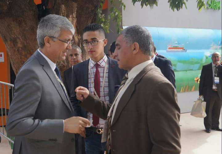 الملتقى الدولي للفلاحة بالمغرب واجهة لإبراز المؤهلات الفلاحية لجهات المملكة