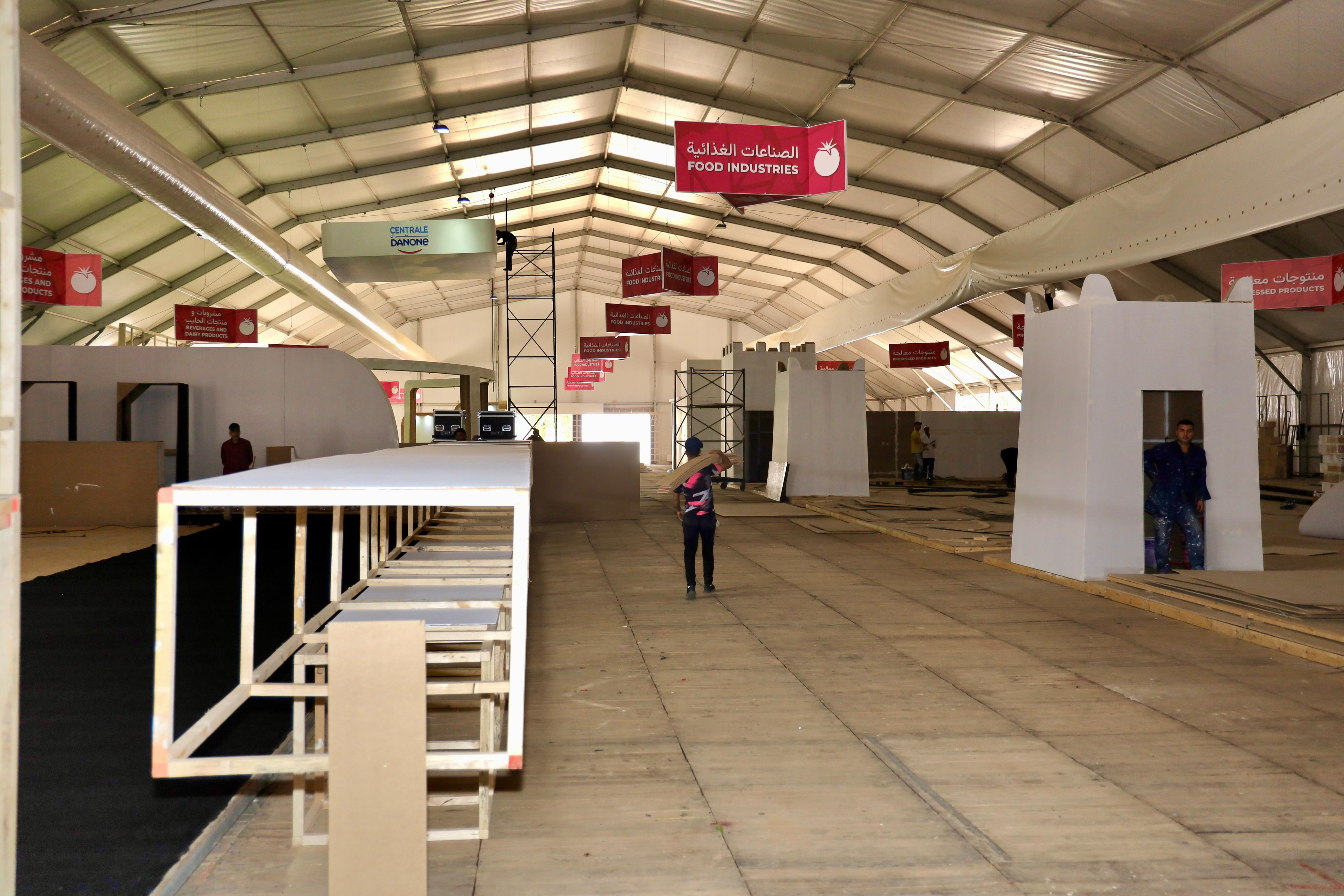 الملتقى الدولي للفلاحة بالمغرب واجهة لإبراز المؤهلات الفلاحية لجهات المملكة