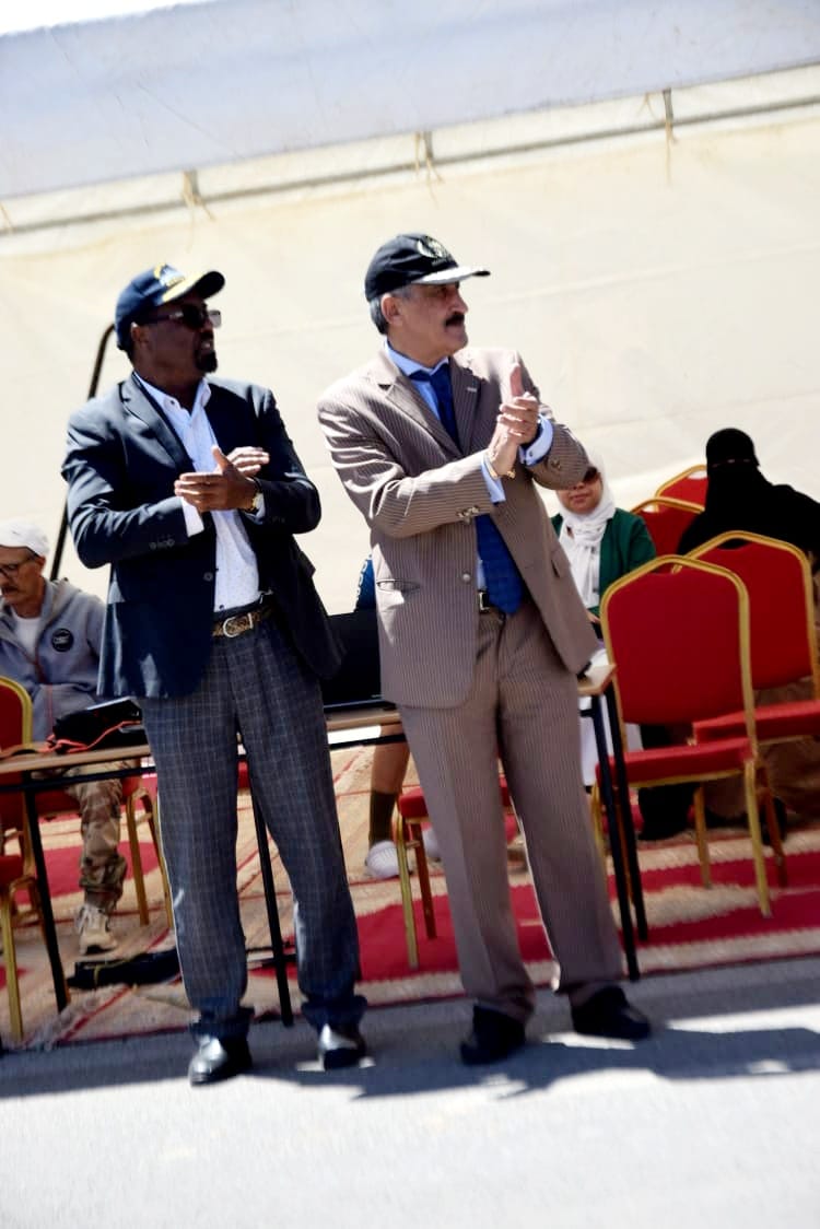 اختتام منافسات السباق الوطني الثاني للدراجات بالخميسات اختتام منافسات السباق الوطني الثاني للدراجات بالخميسات