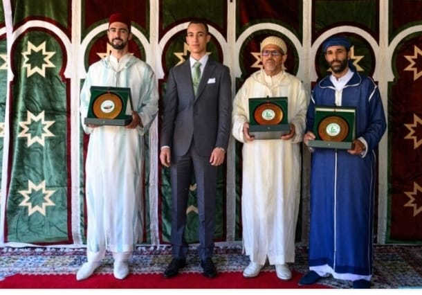 المعرض الدولي للفلاحة بالمغرب: موعد لا محيد عنه في أجندة التظاهرات الفلاحية الدولية الكبرى المعرض الدولي للفلاحة بالمغرب: موعد لا محيد عنه في أجندة التظاهرات الفلاحية الدولية الكبرى