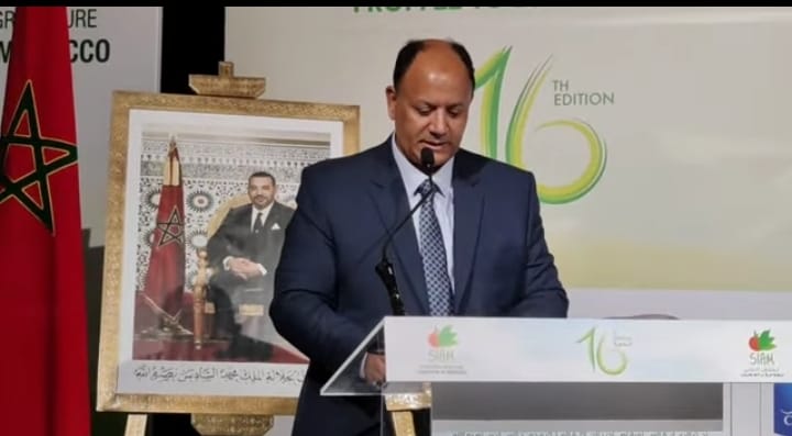 المكتب الوطني للاستشارة الفلاحية ينظم رحلات لفائدة الفلاحين و أعضاء التعاونيات للمعرض الدولي للفلاحة بمكناس