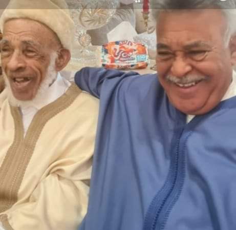 جنازة والد أحمد طاهري تؤلف بين مختلف أطياف القوى السياسية بمكناس وأبناء العاصمة الإسماعيلية يلتئمون في محفل لمواسات عائلة الطاهري جنازة والد أحمد طاهري تؤلف بين مختلف أطياف القوى السياسية بمكناس وأبناء العاصمة الإسماعيلية يلتئمون في محفل لمواسات عائلة الطاهري