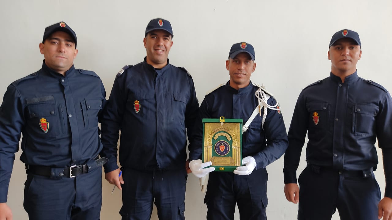 السجن المحلي تولال 2 يحتفل بالذكرى 16 لتأسيس المندوبية العامة لإدارة السجون وإعادة الإدماج