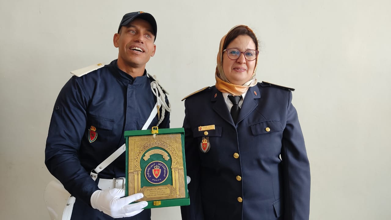 السجن المحلي تولال 2 يحتفل بالذكرى 16 لتأسيس المندوبية العامة لإدارة السجون وإعادة الإدماج