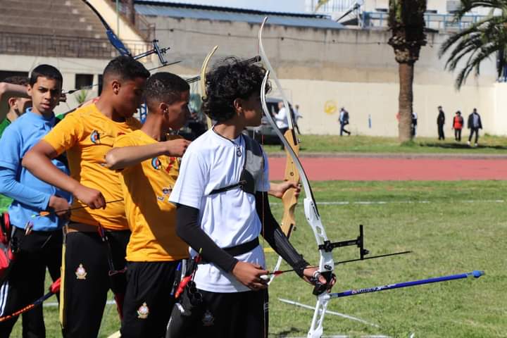 نهائيات البطولة الوطنية المدرسية للكرة الطائرة - ذكور - والبطولة الوطنية المدرسية لكرة اليد - إناث - فاس / مكناس نهائيات البطولة الوطنية المدرسية للكرة الطائرة - ذكور - والبطولة الوطنية المدرسية لكرة اليد - إناث - فاس / مكناس