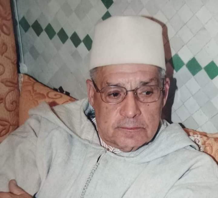 تعزية ومواساة في وفاة المرحوم الحاج إدريس بنحليمة تعزية ومواساة في وفاة المرحوم الحاج إدريس بنحليمة