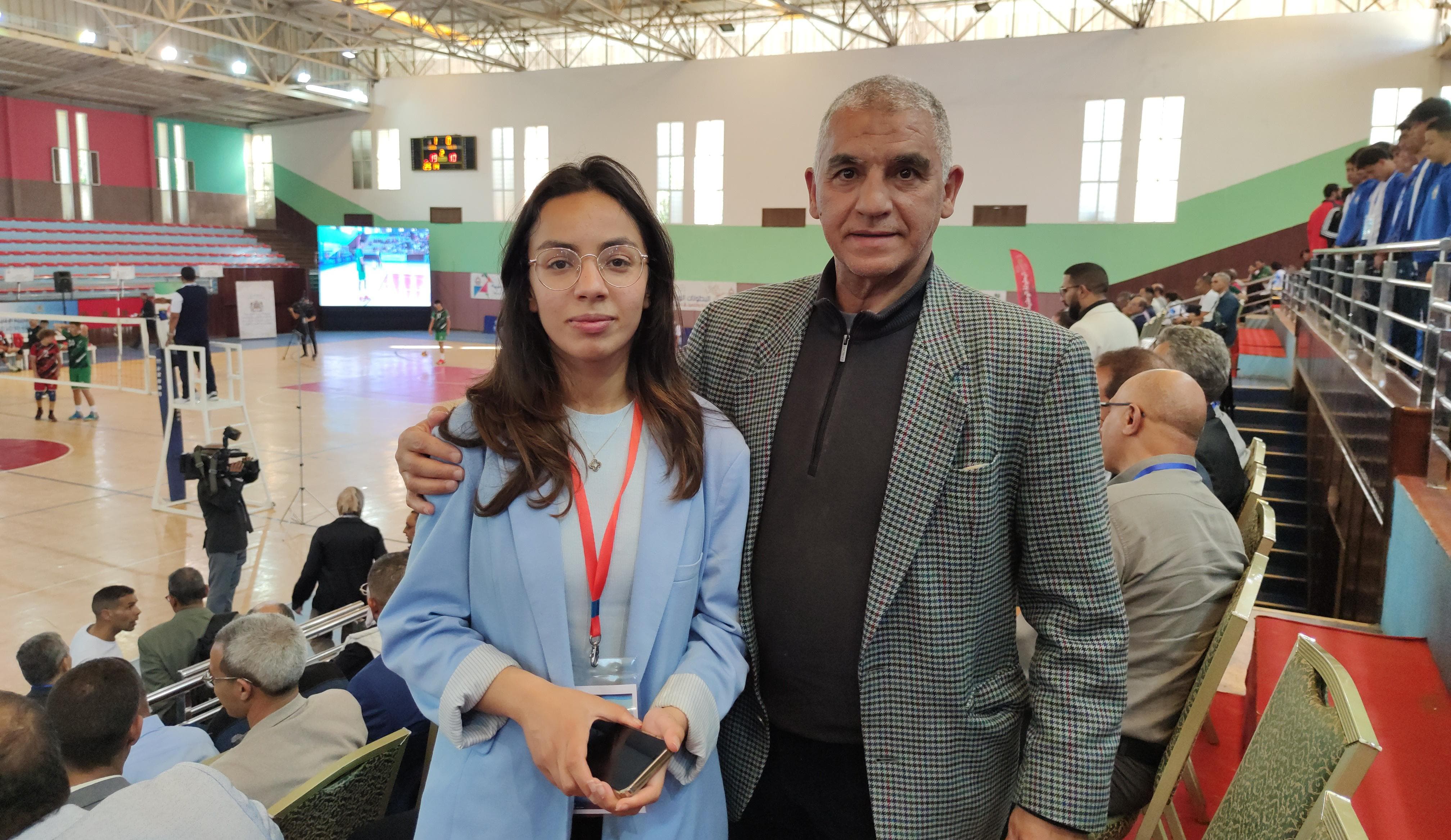 إسدال الستار على فعاليات البطولة الوطنية المدرسية بمكناس بمشاركة 600 تلميذ وتلميذة من مختلف ربوع المملكة إسدال الستار على فعاليات البطولة الوطنية المدرسية بمكناس بمشاركة 600 تلميذ وتلميذة من مختلف ربوع المملكة