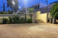 مكناس.. الأميرة للا حسناء تدشن المنتزه التاريخي لحبول مكناس.. الأميرة للا حسناء تدشن المنتزه التاريخي لحبول