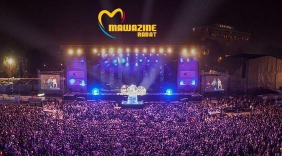 الدورة الـ 19 لمهرجان موازين – إيقاعات العالم .. دورة أخرى تحت شعار التنوع والاحتفال (السيد أحيزون) الدورة الـ 19 لمهرجان موازين – إيقاعات العالم .. دورة أخرى تحت شعار التنوع والاحتفال (السيد أحيزون)