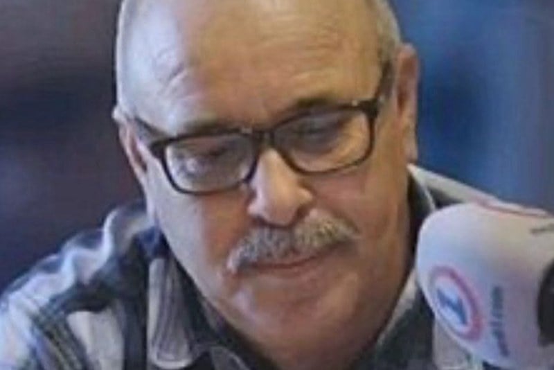 وفاة الصحافي بإذاعة “ميدي 1” عبد الصادق بنعيسى