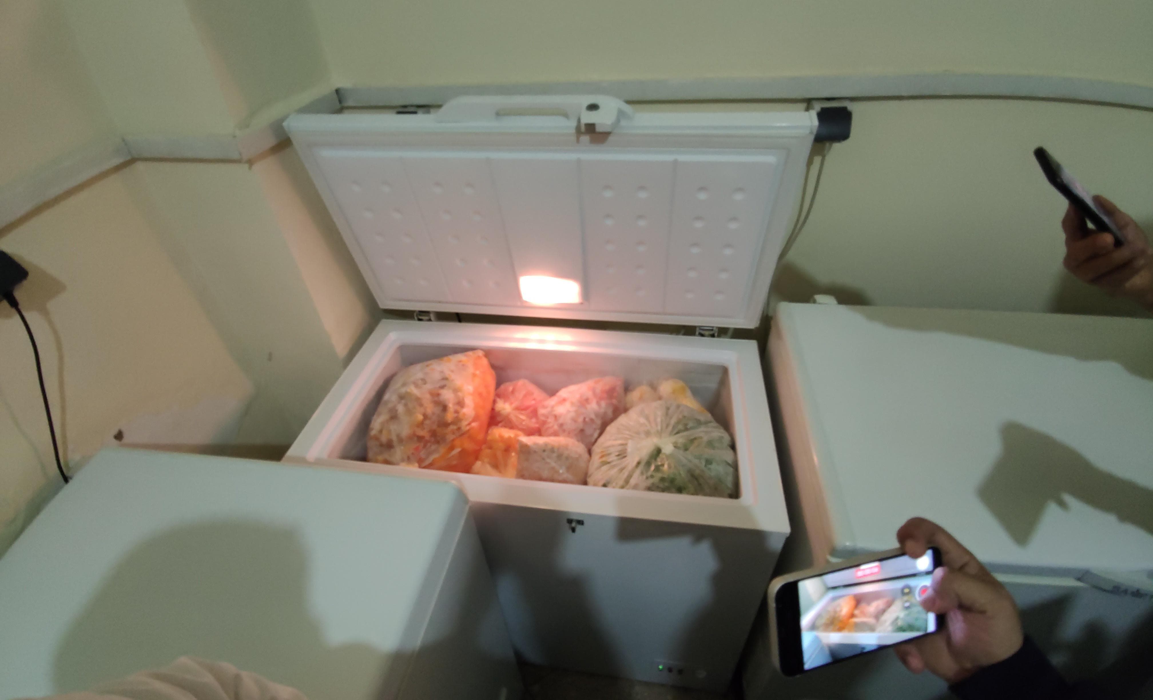 جمعية مركز ايواء ودعم الاشخاص في وضعية تاخر ذهني والمرضى النفسانيين بسيدي بوزكري مكناس تستنجد.. فهل من مغيث ؟!   تكاليف الخدمات التي يقدمه المركز لقرابة 90شخصا  تفوق140الف درهم شهريا