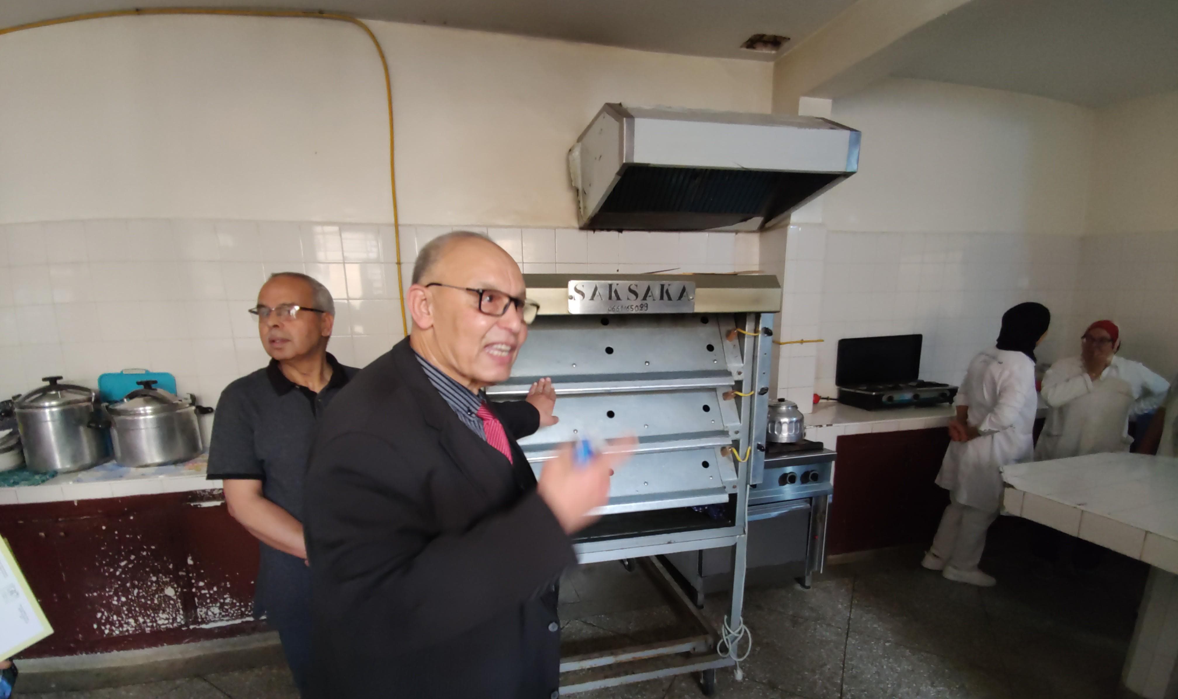 جمعية مركز ايواء ودعم الاشخاص في وضعية تاخر ذهني والمرضى النفسانيين بسيدي بوزكري مكناس تستنجد.. فهل من مغيث ؟!   تكاليف الخدمات التي يقدمه المركز لقرابة 90شخصا  تفوق140الف درهم شهريا