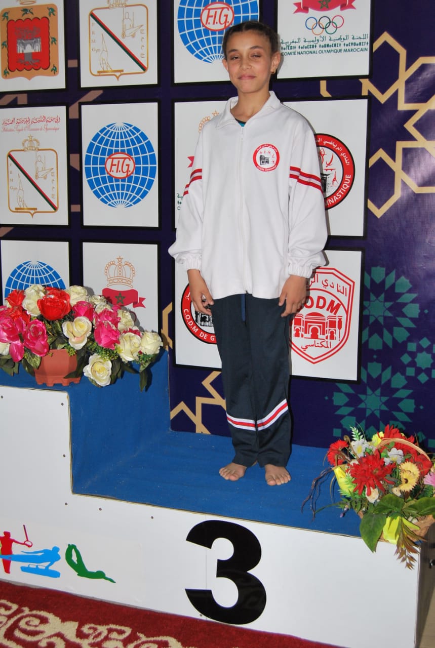 تحت إشراف الجامعة الملكية المغربية للجمباز نظم النادي الرياضي المكناسي للجمباز الفني بطولة المغرب في الجمباز فردي عام . للبراعم ما قبل الشبان و شبان إناث وذكور بمكناس . تحت إشراف الجامعة الملكية المغربية للجمباز نظم النادي الرياضي المكناسي للجمباز الفني بطولة المغرب في الجمباز فردي عام . للبراعم ما قبل الشبان و شبان إناث وذكور بمكناس .