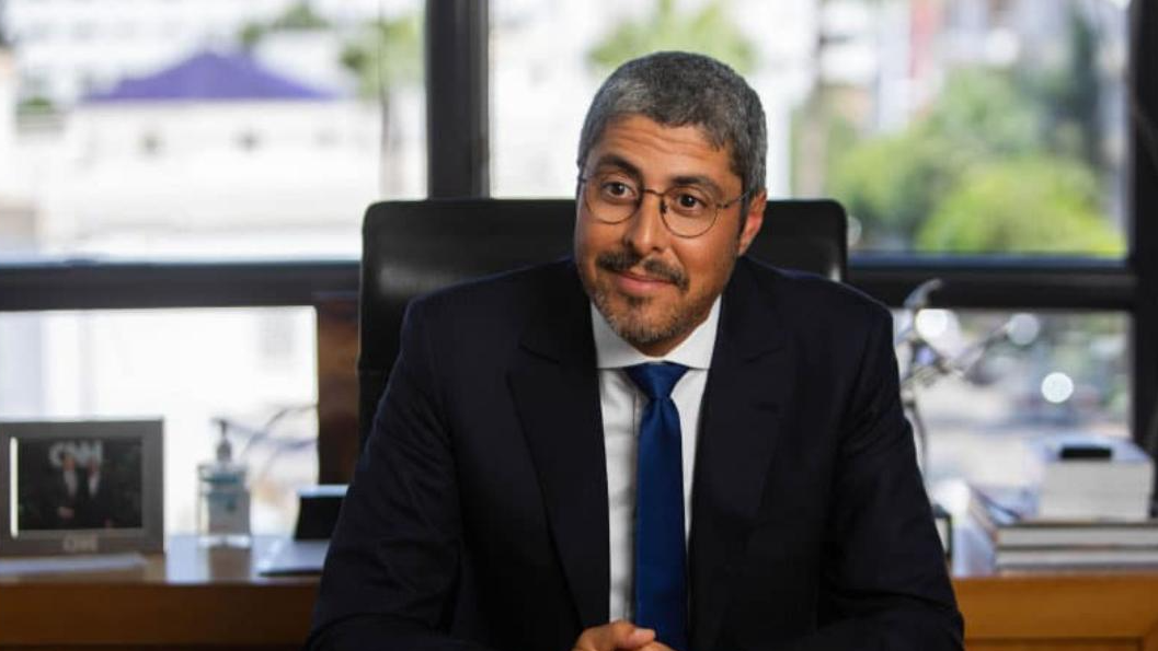 تنصيب المدير العام الجديد للمكتب الوطني للمطارات