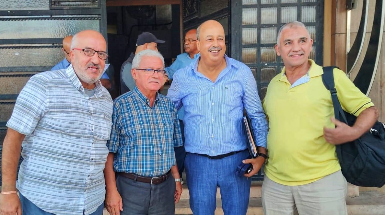 كروم :المسبح المغطى الثاني إضافة نوعية ،وهمنا اليوم،الاستثمار في العنصر البشري لاستعادة أمجاد السباحة المكناسية كروم :المسبح المغطى الثاني إضافة نوعية ،وهمنا اليوم،الاستثمار في العنصر البشري لاستعادة أمجاد السباحة المكناسية