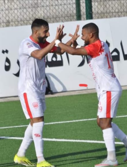 الكوديم يتربع رسميا عرش البطولة الاحترافية الثانية. الكوديم يتربع رسميا عرش البطولة الاحترافية الثانية.