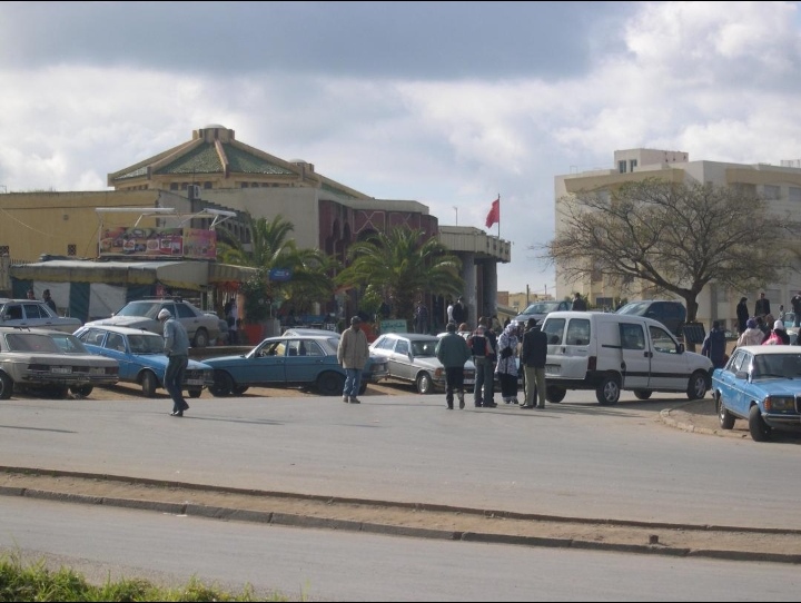 المحطة الطرقية بمكناس فوضى عارمة بالمرفق في عز عطلة عيد الأضحى والمهنيون يطالبون بتدخل الجهات المسؤولة لاحتواء الوضع الراهن