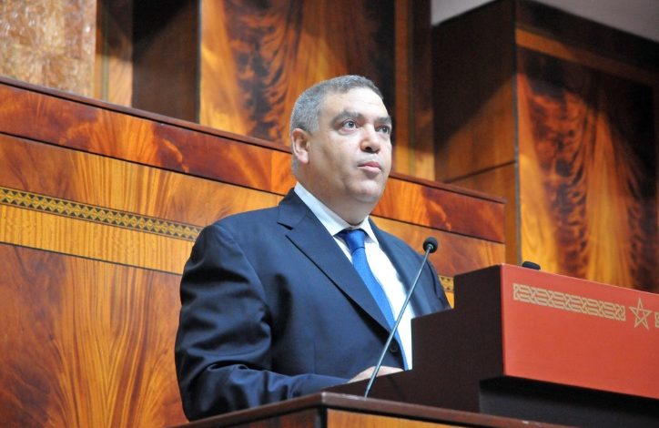 وضع مخطط عمل طموح في إطار تحضيرات مدينة فاس لكأس العالم 2030 وضع مخطط عمل طموح في إطار تحضيرات مدينة فاس لكأس العالم 2030