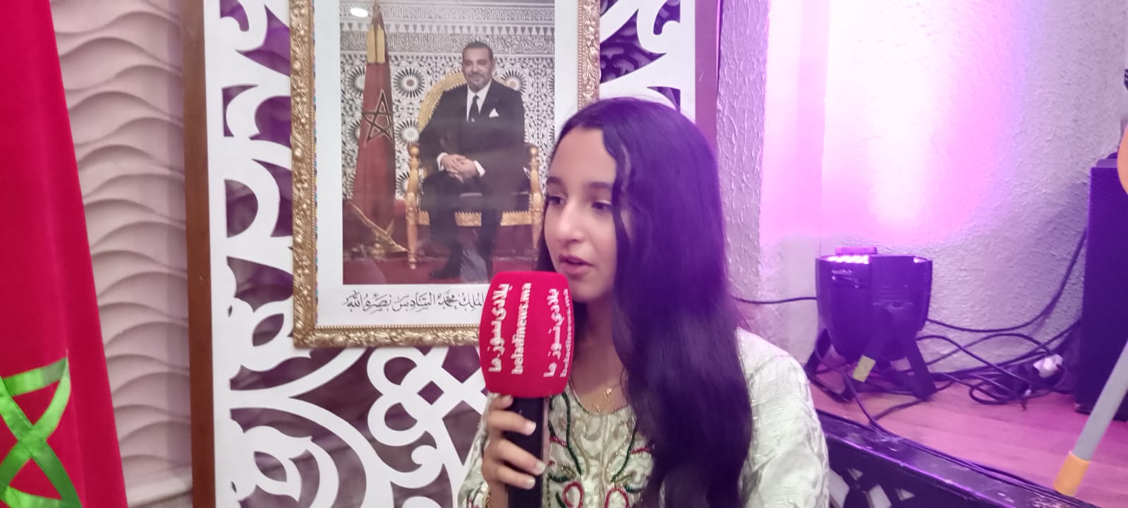 معهد مكناس للموسيقى يختتم موسمه الدراسي ويشيد بأولياء أمور الطلبة