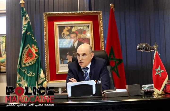 بالصور.. والي أمن مكناس يناقش أطروحة لنيل شهادة الدكتوراه في القانون الخاص هذا عنوانها بالصور.. والي أمن مكناس يناقش أطروحة لنيل شهادة الدكتوراه في القانون الخاص هذا عنوانها