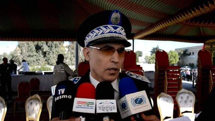 بالصور.. والي أمن مكناس يناقش أطروحة لنيل شهادة الدكتوراه في القانون الخاص هذا عنوانها بالصور.. والي أمن مكناس يناقش أطروحة لنيل شهادة الدكتوراه في القانون الخاص هذا عنوانها