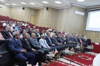 بالصور.. والي أمن مكناس يناقش أطروحة لنيل شهادة الدكتوراه في القانون الخاص هذا عنوانها بالصور.. والي أمن مكناس يناقش أطروحة لنيل شهادة الدكتوراه في القانون الخاص هذا عنوانها