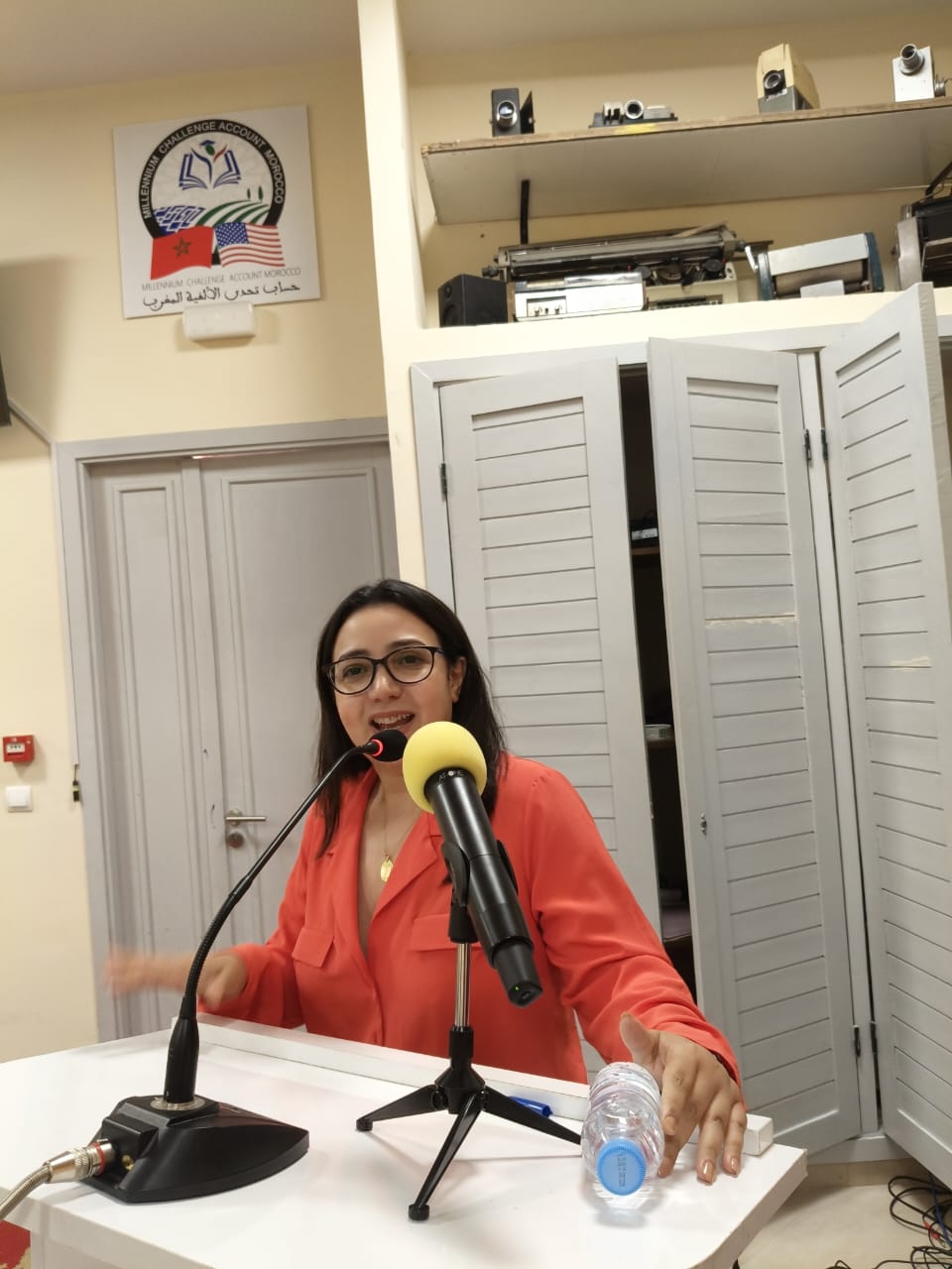 مديرية مكناس: تنظيم ورشة تقاسم خاصة بتنزيل البرنامج المهيكل رقم 13: المدارس الدامجة. مديرية مكناس: تنظيم ورشة تقاسم خاصة بتنزيل البرنامج المهيكل رقم 13: المدارس الدامجة.