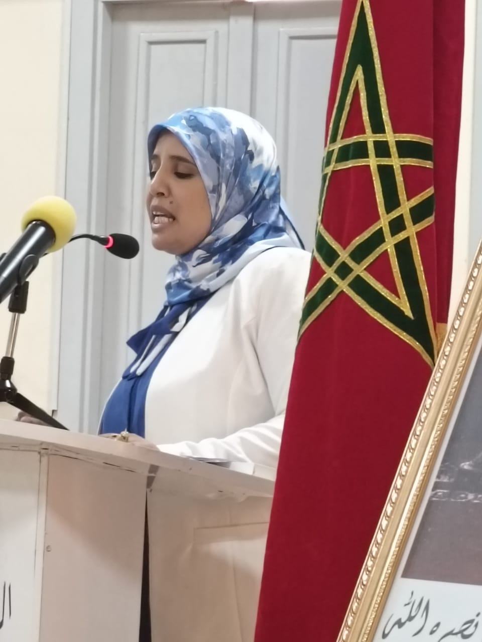 مديرية مكناس: تنظيم ورشة تقاسم خاصة بتنزيل البرنامج المهيكل رقم 13: المدارس الدامجة. مديرية مكناس: تنظيم ورشة تقاسم خاصة بتنزيل البرنامج المهيكل رقم 13: المدارس الدامجة.