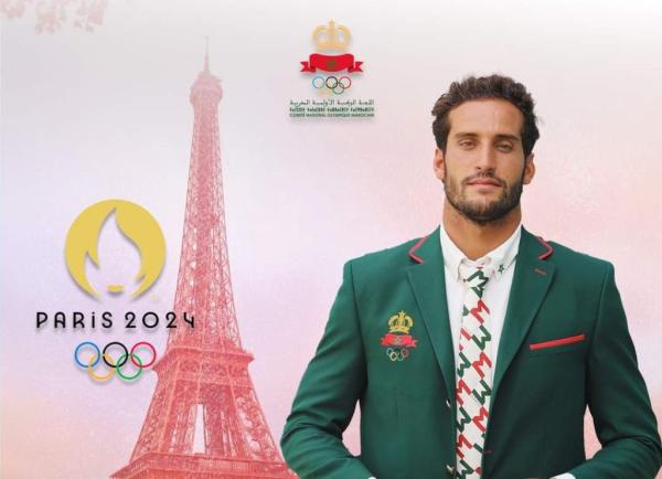 أولمبياد باريس 2024.. راكب الأمواج المغربي رمزي بوخيام يتأهل إلى الدور الثالث أولمبياد باريس 2024.. راكب الأمواج المغربي رمزي بوخيام يتأهل إلى الدور الثالث
