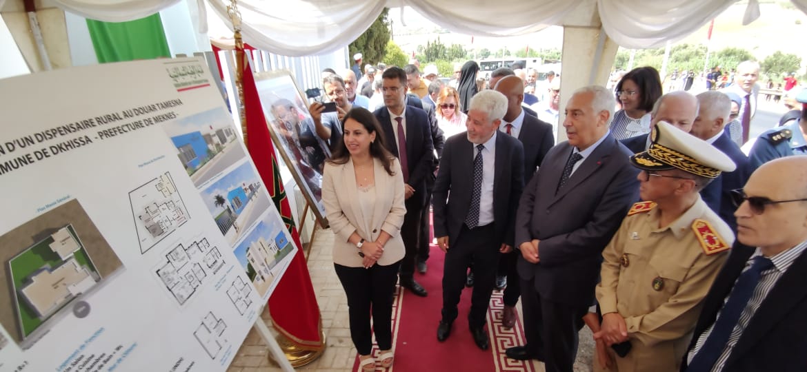 عامل عمالة مكناس السيد عبد الغني الصبار يترأس عدة انشطة في غمرة الاحتفالات بذكرى عيد العرش عامل عمالة مكناس السيد عبد الغني الصبار يترأس عدة انشطة في غمرة الاحتفالات بذكرى عيد العرش