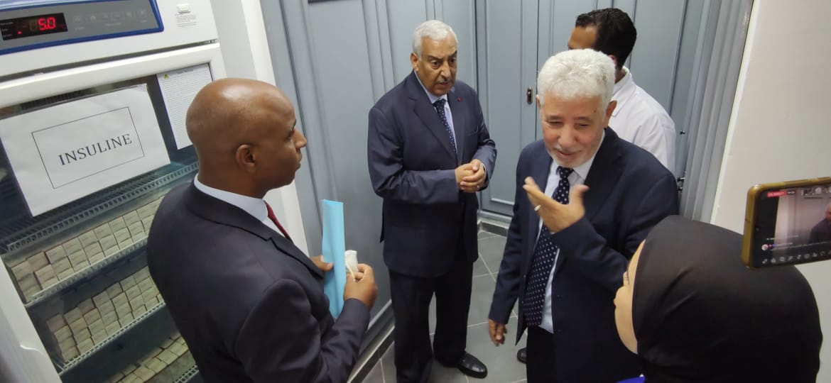 عامل عمالة مكناس السيد عبد الغني الصبار يترأس عدة انشطة في غمرة الاحتفالات بذكرى عيد العرش عامل عمالة مكناس السيد عبد الغني الصبار يترأس عدة انشطة في غمرة الاحتفالات بذكرى عيد العرش