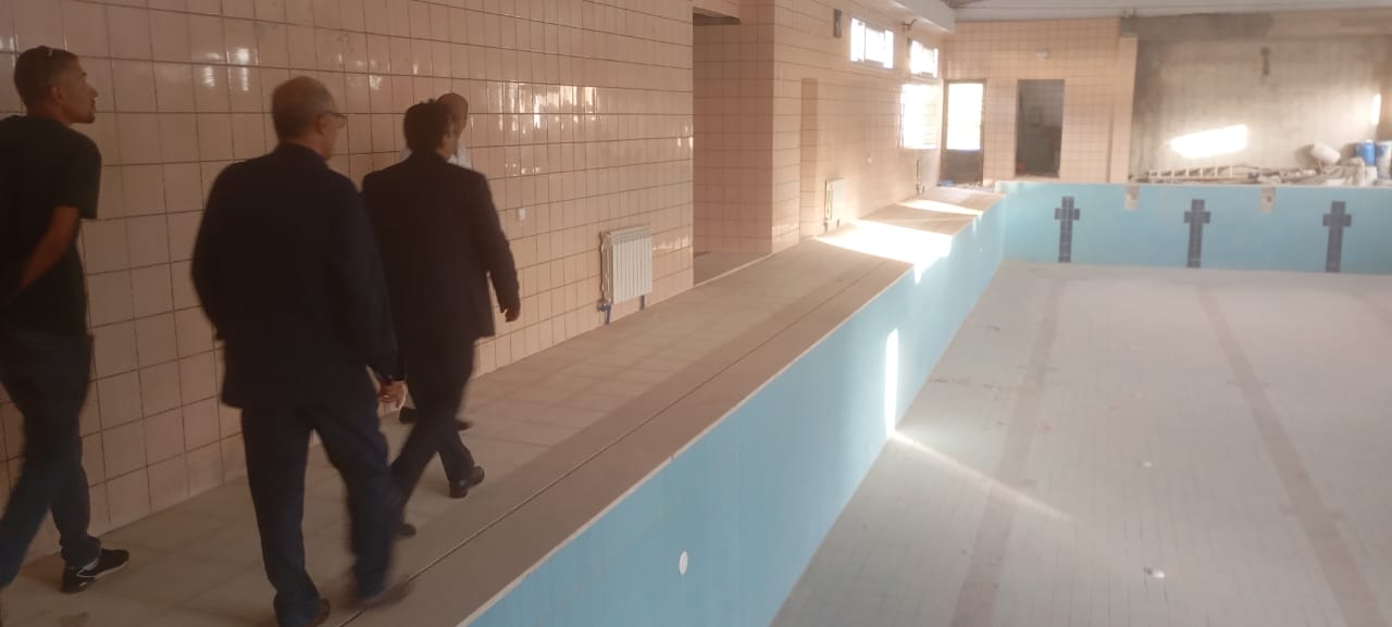 النادي المكناسي للسباحة يحتفل بذكرى 25 لعيد العرش المجيد ويوزع منحا تحفيزية بالمناسبة على أبطاله النادي المكناسي للسباحة يحتفل بذكرى 25 لعيد العرش المجيد ويوزع منحا تحفيزية بالمناسبة على أبطاله