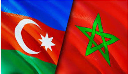 دخول اتفاقية الإعفاء من التأشيرة بين المغرب وأذربيجان حيز التنفيذ ابتداء من 28 غشت دخول اتفاقية الإعفاء من التأشيرة بين المغرب وأذربيجان حيز التنفيذ ابتداء من 28 غشت