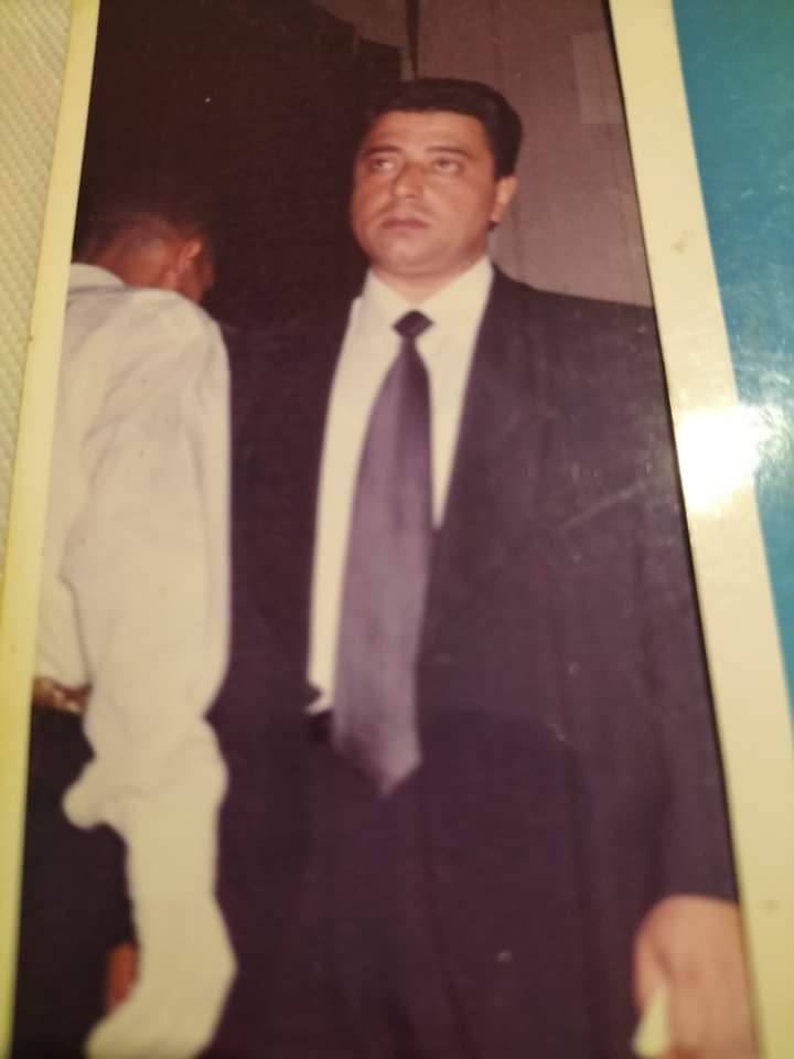 تعزية ومواساة في وفاة المرحوم محمد اجانا، عم الصحفي المتميز توفيق اجانا. تعزية ومواساة في وفاة المرحوم محمد اجانا، عم الصحفي المتميز توفيق اجانا.