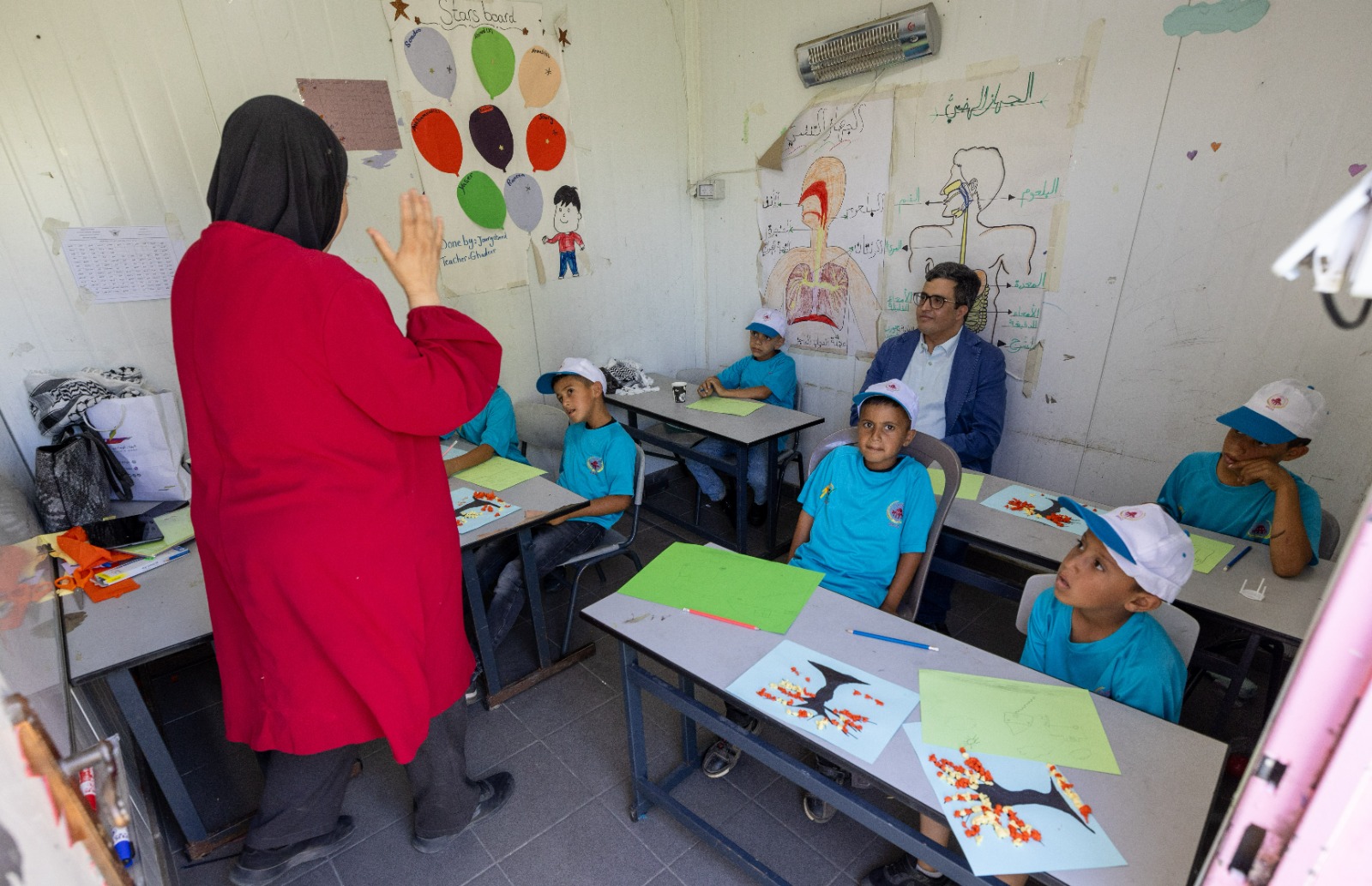 فعاليات برنامج فعاليات برنامج