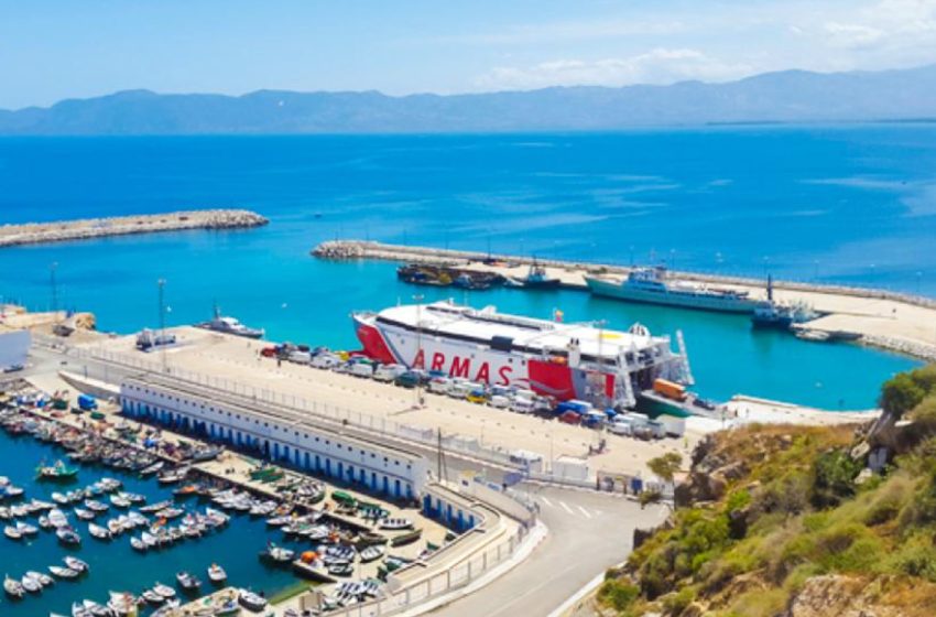 عملية مرحبا 2024 …أزيد من 30 ألف من أفراد الجالية المقيمة بالخارج حلوا أو غادروا المغرب عبر بوابة ميناء الحسيمة