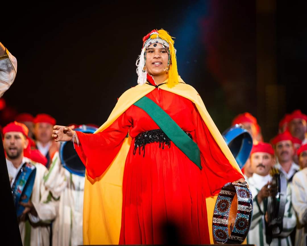 النسخة السادسة من مهرجان إفران الدولي: تكرم البطل الأولمبي سفيان البقالي النسخة السادسة من مهرجان إفران الدولي: تكرم البطل الأولمبي سفيان البقالي