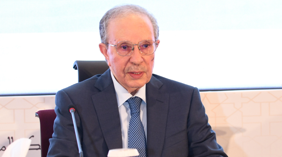 التعبئة الشاملة عنوان لنجاح الإحصاء العام للسكان والسكنى 2024 (السيد الحليمي) التعبئة الشاملة عنوان لنجاح الإحصاء العام للسكان والسكنى 2024 (السيد الحليمي)