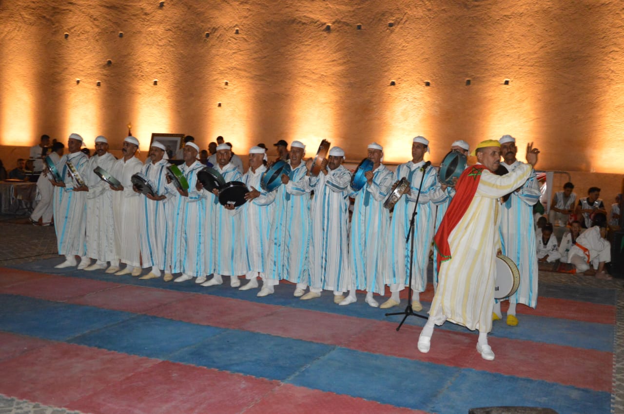 فيدرالية التضامن الجمعوي والتنموي بمكناس و جمعيات المجتمع المدني تحتفي بذكرى ثورة الملك والشعب و عيد الشباب المجيد.