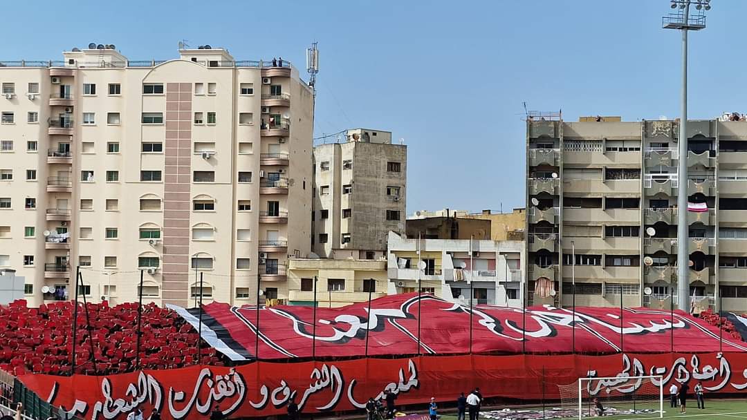 الجولة الأولى من البطولة الاحترافية (إنوي): الكوديم في مواجهة العودة القوية ضد نهضة الزمامرة.