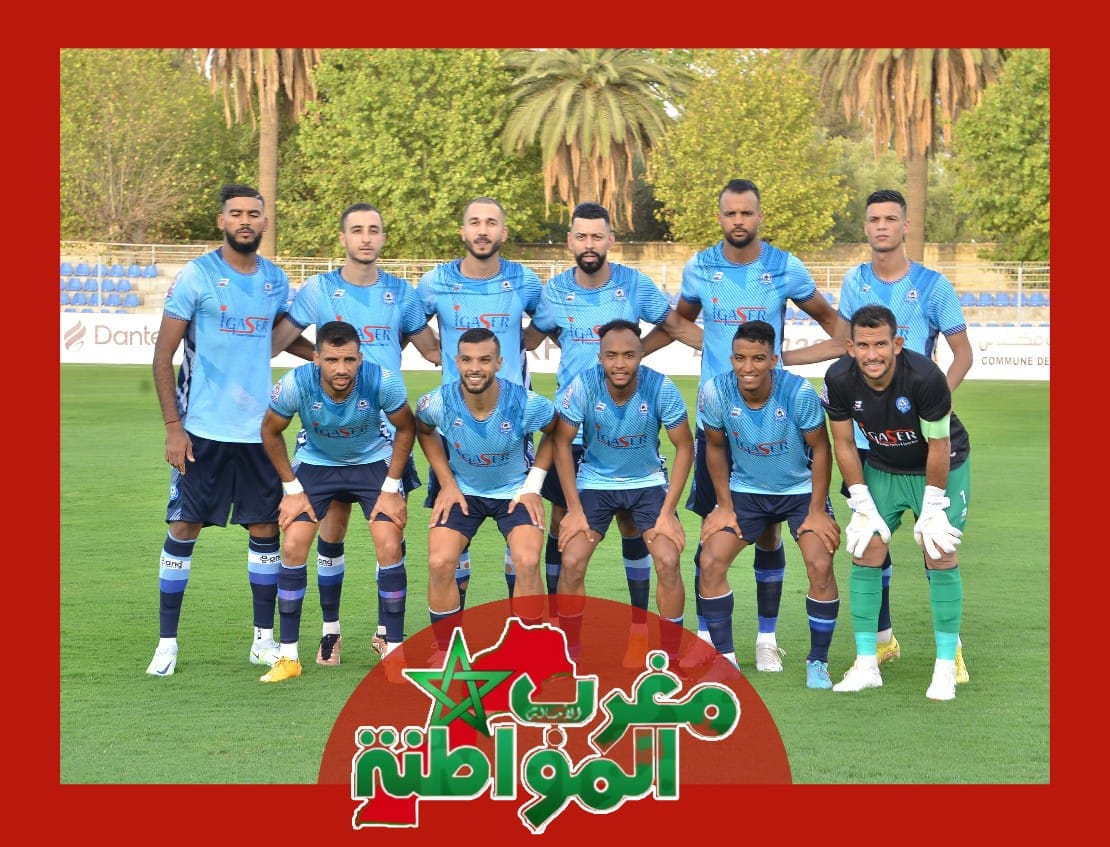 بعد تعادله مع نهضة الزمامرة  عبد الحي بن سلطان ،الكوديم يستحق أكثر من نقطة    والفريق سيقول كلمته مع توالي المباريات