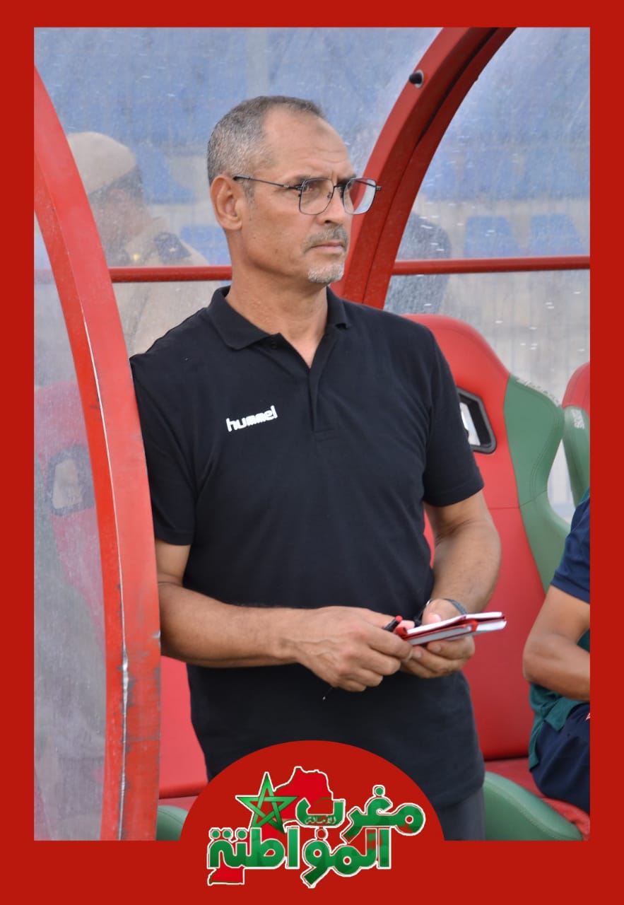 تعادل الكوديم ونهضة الزمامرة (1-1) في الجولة الأولى من البطولة الاحترافية (إنوي). تعادل الكوديم ونهضة الزمامرة (1-1) في الجولة الأولى من البطولة الاحترافية (إنوي).