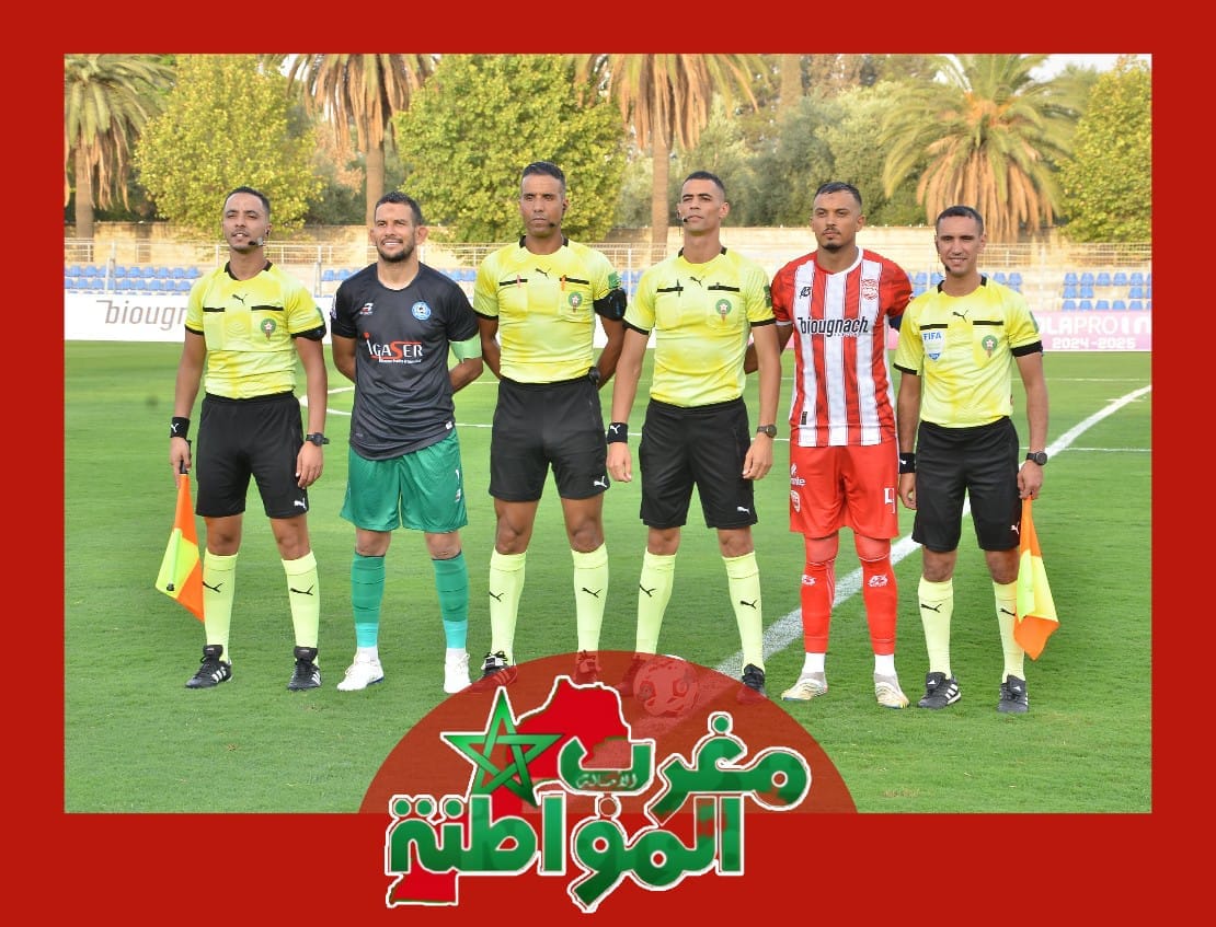 بعد تعادله مع نهضة الزمامرة  عبد الحي بن سلطان ،الكوديم يستحق أكثر من نقطة    والفريق سيقول كلمته مع توالي المباريات