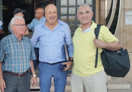 ننتائج مشرفة لسباحي النادي الرياضي المكناسي للسباحة بالقاهرة. ننتائج مشرفة لسباحي النادي الرياضي المكناسي للسباحة بالقاهرة.