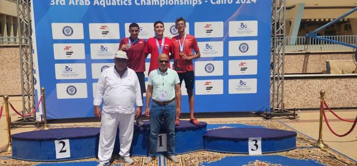 ننتائج مشرفة لسباحي النادي الرياضي المكناسي للسباحة بالقاهرة. ننتائج مشرفة لسباحي النادي الرياضي المكناسي للسباحة بالقاهرة.