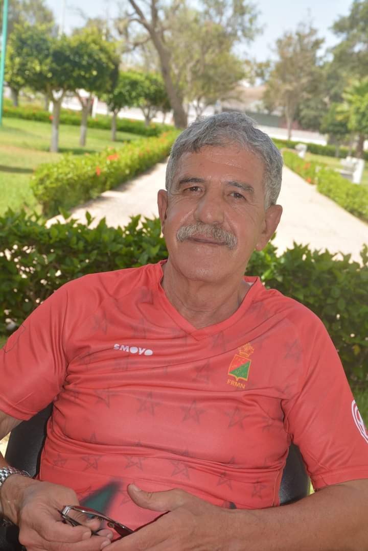 رئيس النادي المكناسي للسباحة يشيد بالمشاركة المشرفة لممثلي الكوديم  بالبطولة العربية بمصر