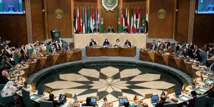 انعقاد الدورة 114 للمجلس الاقتصادي والاجتماعي العربي على المستوى الوزاري بالقاهرة بمشاركة المغرب انعقاد الدورة 114 للمجلس الاقتصادي والاجتماعي العربي على المستوى الوزاري بالقاهرة بمشاركة المغرب