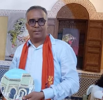 العطر والعزباء